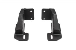 Ford F-150 Frame Reinforcement Kit - Addictive Desert Designs - Hammer Black Powder Coat - Hammer Black - `17-`18 Ford F-150 Frame Reinforcement Kit - Addictive Desert Designs - Hammer Black Powder Coat - Hammer Black - `17-`18